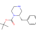 (S)-1-Boc-2-benzyl-piperazine|CS-B0421|169447-86-3