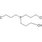 Tri-n-butylphosphine, 99% (10 wt% in hexanes)