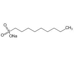 1-Nonanesulfonic acid sodium salt, 99%, for ion-pair chromatography|456815|35192-74-6