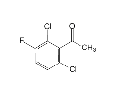 1-(2,6-Dichloro-3-fluorophenyl)ethanone|C1511701|290835-85-7