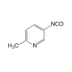5-Isocyanato-2-methylpyridine|CS-0182881|732245-99-7