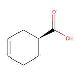 (S)-cyclohex-3-enecarboxylic acid|CS-W018428|5708-19-0