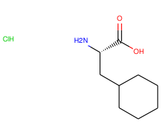 H-β-Cyclohexyl-Ala-OH · HCl|CPTD788018|25528-71-6