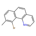 10-Bromo-9-methylbenzo[h]quinoline|CS-1099324|1114904-98-1