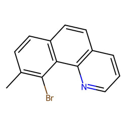 10-Bromo-9-methylbenzo[h]quinoline|CS-1099324|1114904-98-1