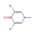 3,5-Dibromo-1-methylpyridin-4(1H)-one|CS-0019019|2683-35-4