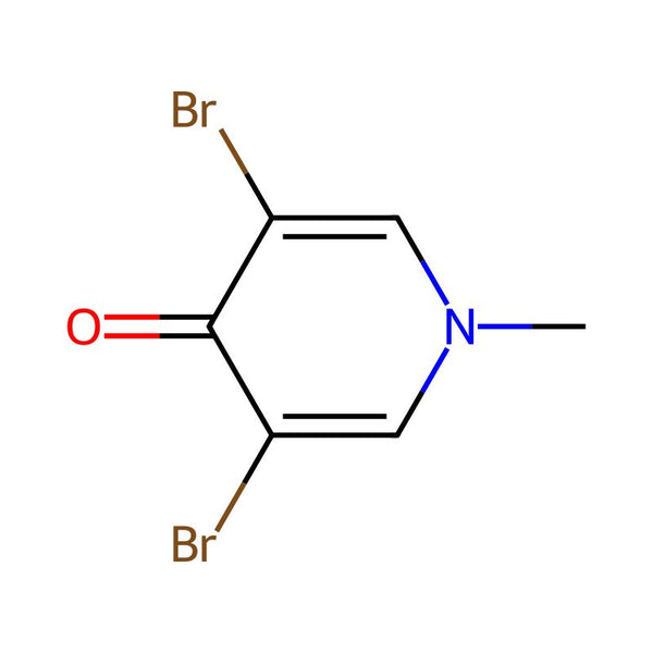 3,5-Dibromo-1-methylpyridin-4(1H)-one|CS-0019019|2683-35-4