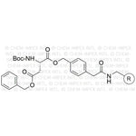Boc-L-aspartic acid b-benzyl ester 4-oxymethylphenylacetamidomethyl resin|01986