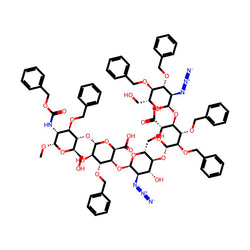 Fondaparinux sodium Impurity N1|C1074173|114903-05-8