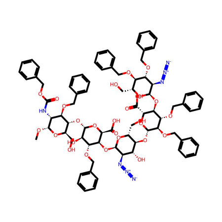 Fondaparinux sodium Impurity N1|C1074173|114903-05-8
