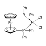 (1,1'-Bis(diphenylphosphino)ferrocene)dichloronickel(II)|CS-W011408|67292-34-6