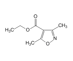 Ethyl 3,5-dimethylisoxazole-4-carboxylate, 97%|181842|17147-42-1