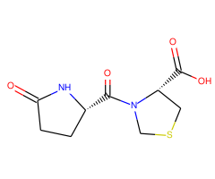Pidotimod|C4X-1078|121808-62-6