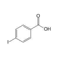 4-Iodobenzoic acid|CS-W014112|619-58-9
