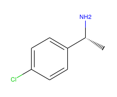 (R)-1-(4-Chlorophenyl)ethanamine, 98%|457256|27298-99-3