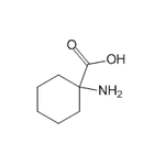1-Amino-1-cyclohexanecarboxylic acid|CS-W016418|2756-85-6