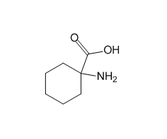 1-Amino-1-cyclohexanecarboxylic acid|CS-W016418|2756-85-6