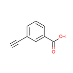 3-Ethynylbenzoic acid|CS-0044005|10601-99-7