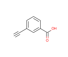 3-Ethynylbenzoic acid|CS-0044005|10601-99-7