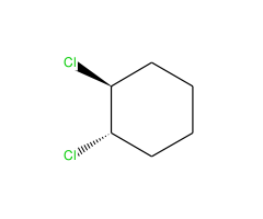 trans-1,2-Dichlorocyclohexane, 95%|457460|822-86-6