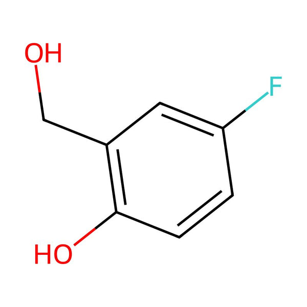 4-Fluoro-2-(hydroxymethyl)phenol|CS-0378181|2357-33-7