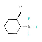 Potassium trans-2-methylcyclohexyltrifluoroborate|CS-0046251|1041642-14-1