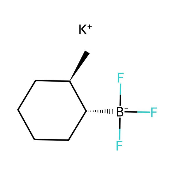 Potassium trans-2-methylcyclohexyltrifluoroborate|CS-0046251|1041642-14-1