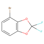 4-Bromo-2,2-difluoro-1,3-benzodioxole|CS-W001180|144584-66-7