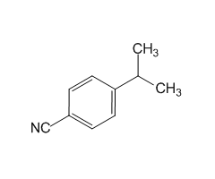 4-Isopropylbenzonitrile, 95%|457563|13816-33-6