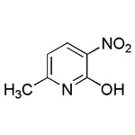2-Hydroxy-6-methyl-3-nitropyridine|29172|39745-39-6