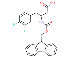 Fmoc-R-3-amino-4-(3,4-difluorophenyl)-butyric acid|CS-0182716|269396-60-3