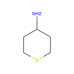 Tetrahydro-2H-thiopyran-4-amine|CS-W000397|21926-00-1