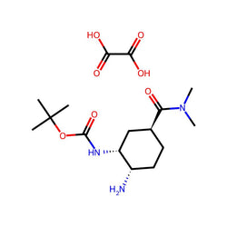 Edoxaban Impurity 20|C4X-106320|1210348-34-7