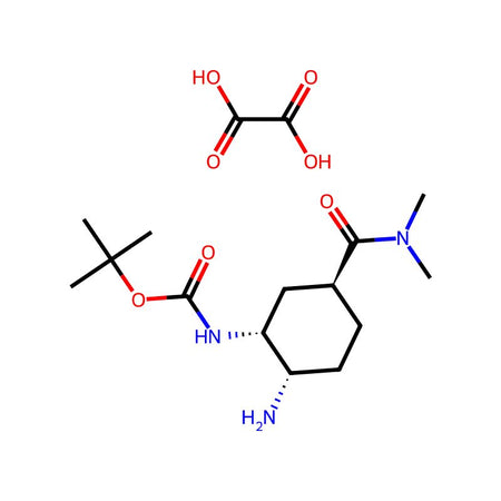 Edoxaban Impurity 20|C4X-106320|1210348-34-7