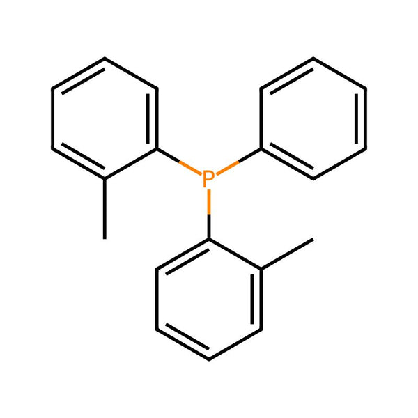 Phenyldi-o-tolylphosphine|CS-0214441|18803-09-3
