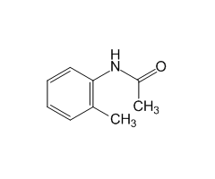 2'-Methylacetanilide, 98%|285440|120-66-1
