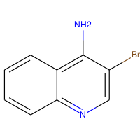 4-Amino-3-bromoquinoline|CS-W002562|36825-36-2