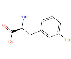L-m-Tyrosine|CS-W017159|587-33-7