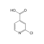2-Chloroisonicotinic acid|CS-W020044|6313-54-8