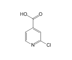 2-Chloroisonicotinic acid|CS-W020044|6313-54-8