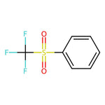 ((Trifluoromethyl)sulfonyl)benzene|CS-0114496|426-58-4