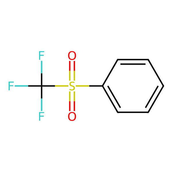 ((Trifluoromethyl)sulfonyl)benzene|CS-0114496|426-58-4