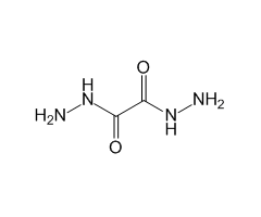Oxalic acid hydrazideEthanedioic acid|C1929916|996-98-5