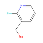 2-Fluoro-3-(hydroxymethyl)pyridine|CS-D0977|131747-55-2