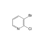 3-Bromo-2-chlorolpyridine|CS-B1311|52200-48-3
