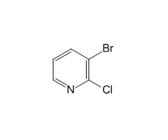 3-Bromo-2-chlorolpyridine|CS-B1311|52200-48-3