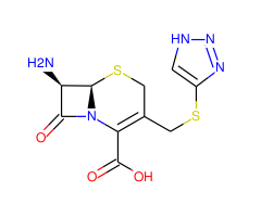 Cefoperazone EP Impurity D|C4X-11494|37539-03-0