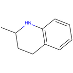1,2,3,4-Tetrahydroquinaldine|CS-W019554|1780-19-4