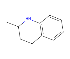 1,2,3,4-Tetrahydroquinaldine|CS-W019554|1780-19-4