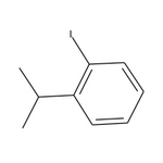1-Iodo-2-isopropylbenzene|CS-W021342|19099-54-8